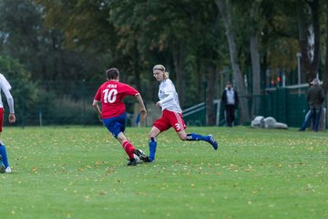Bild 116 - B-Juniorinnen HSV - FF USV Jena : Ergebnis: 3:1